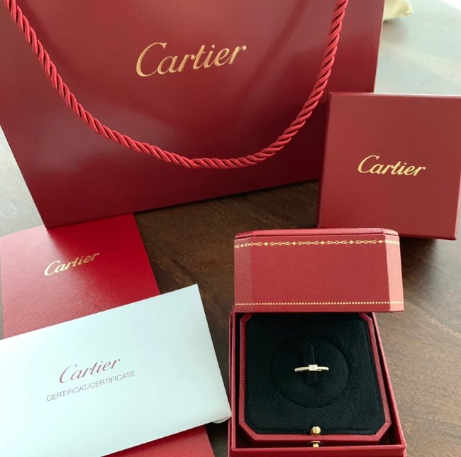 Cartier ring CSJ40001304