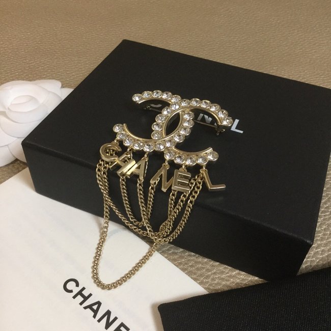 Chanel Brooch CSJ42542342