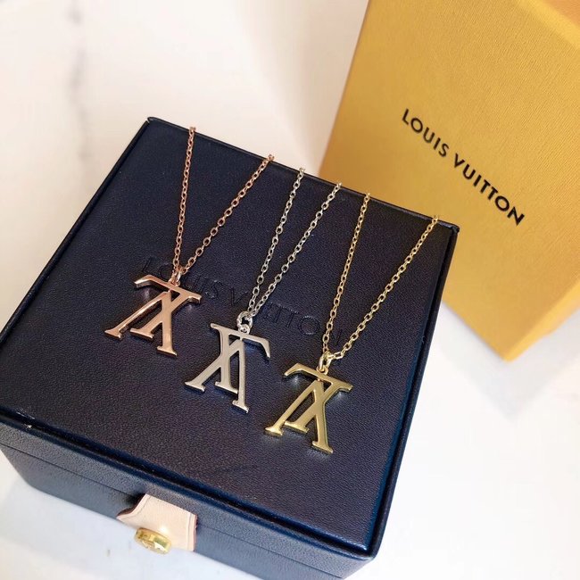 Louis Vuitton Necklace CSJ90001056