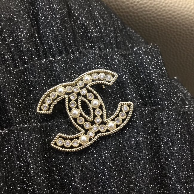 Chanel Brooch CSJ90001135