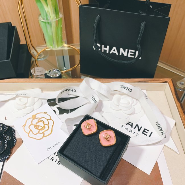 Chanel Earring CSJ70582566