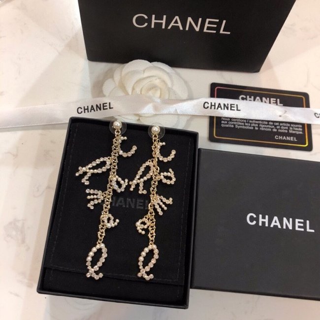 Chanel Earring CSJ35242355