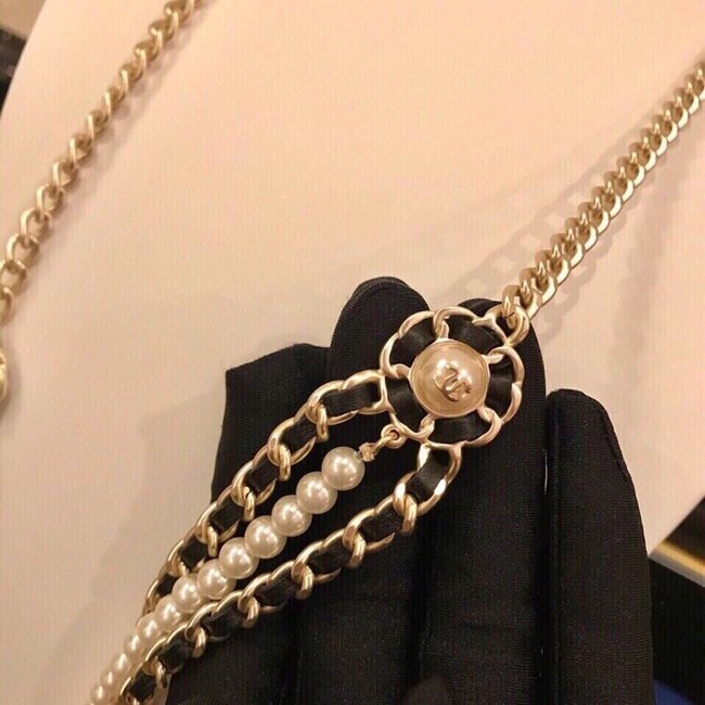 Chanel Necklace CSJ14521544