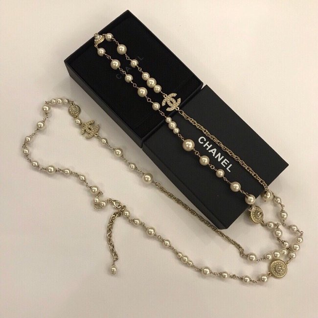 Chanel Necklace CSJ45353325