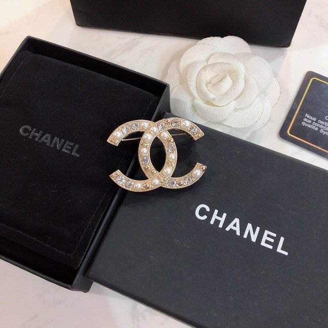 Chanel Brooch CSJ13125451