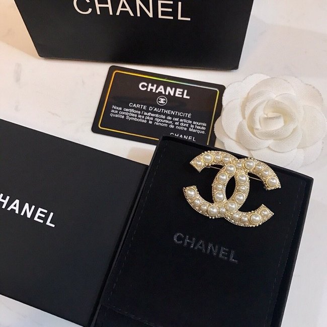 Chanel Brooch CSJ44345213