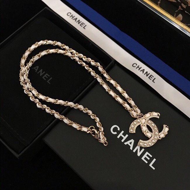 Chanel Necklace CSJ60001345