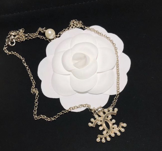 Chanel Necklace CSJ30001267