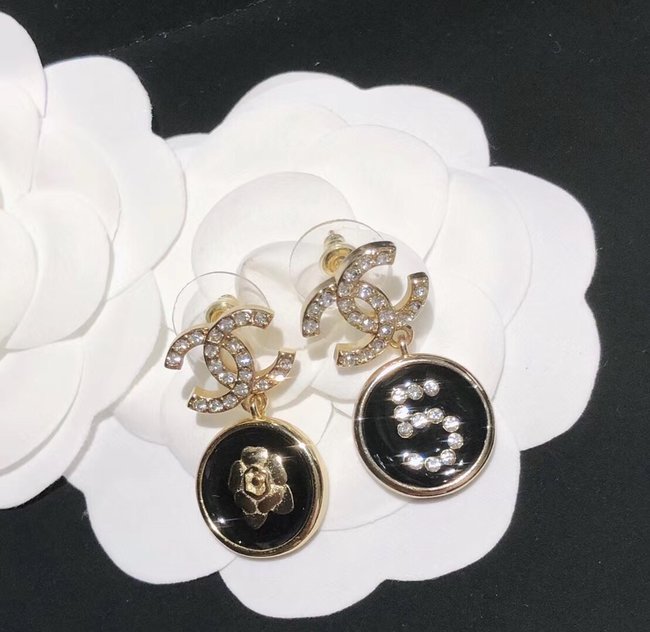 Chanel Earring CSJ20001775