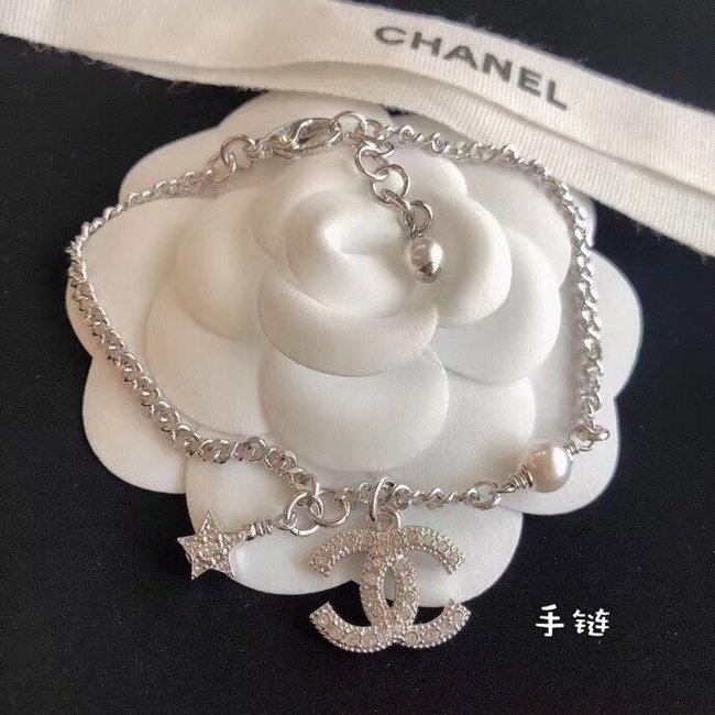 Chanel Necklace CSJ51232532