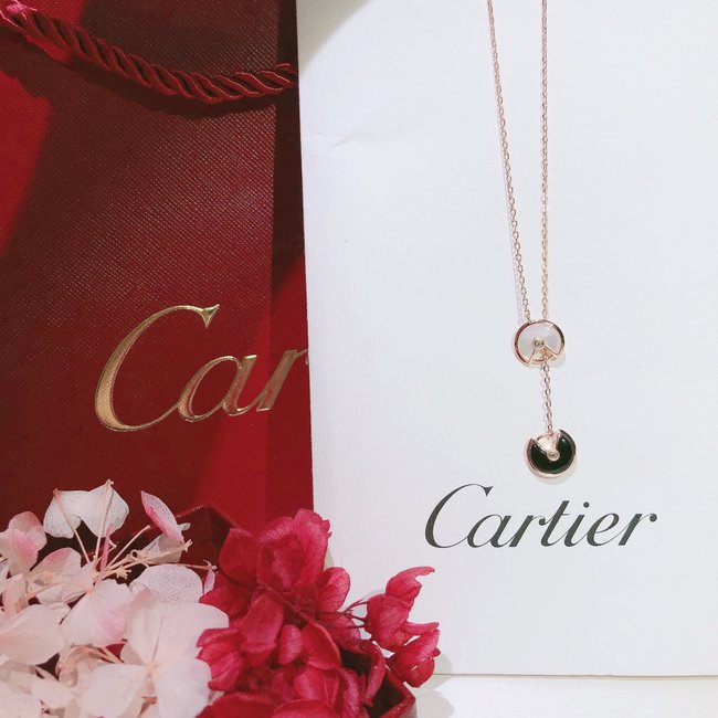 Cartier Necklace CSJ30588786