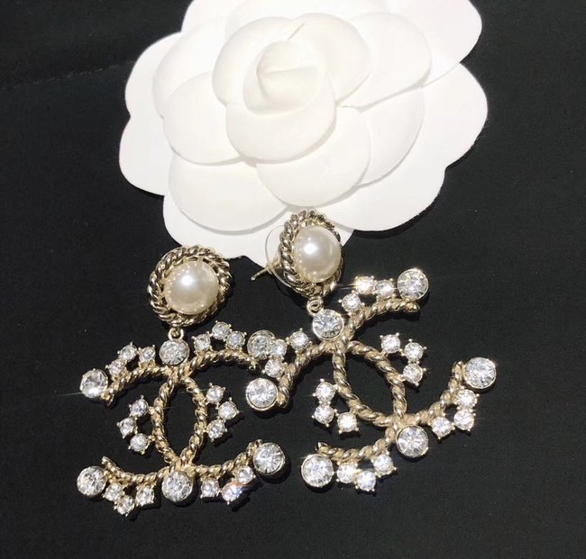 Chanel Earring CSJ30001497