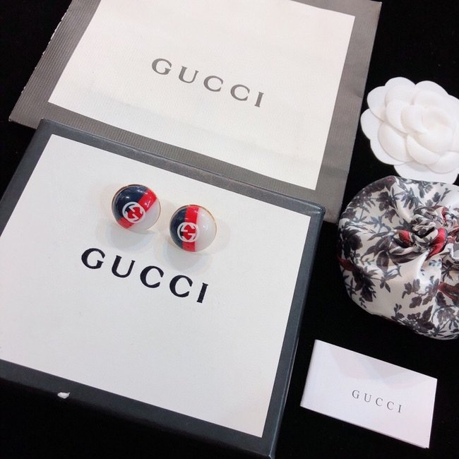 Gucci Earring CSJ33214115