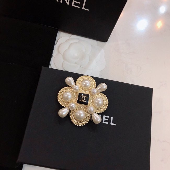 Chanel Brooch CSJ32245225