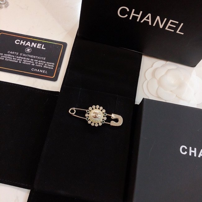 Chanel Brooch CSJ35345131