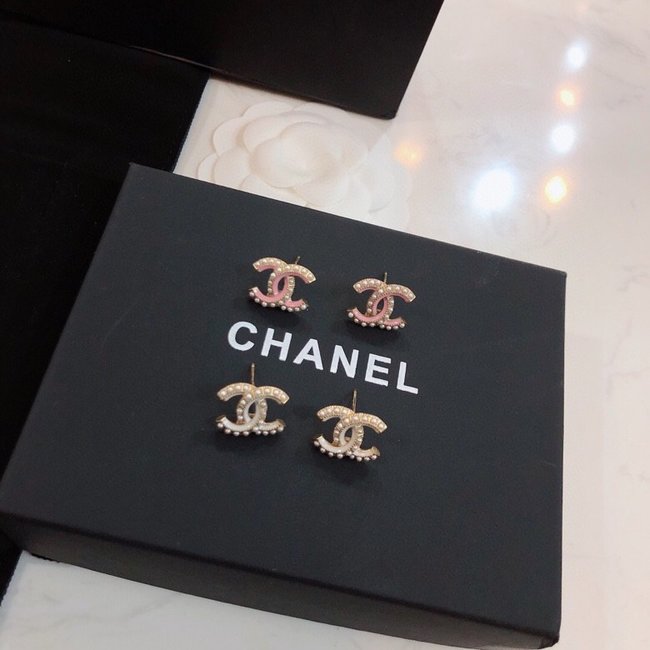 Chanel Earring CSJ41222424