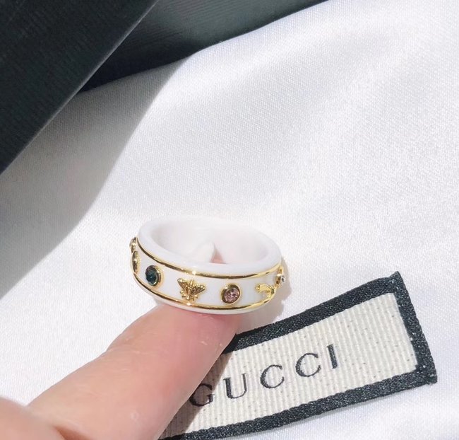 Gucci ring CSJ35544114