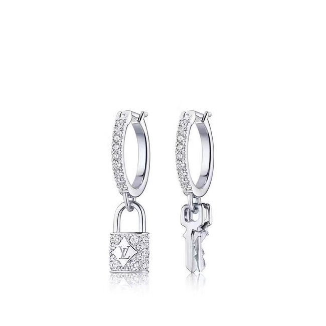 Louis Vuitton Earring CSJ14454524