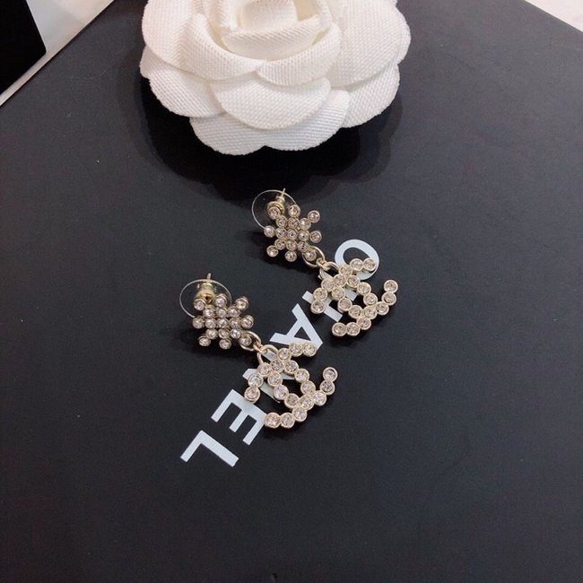 Chanel Earring CSJ55245351