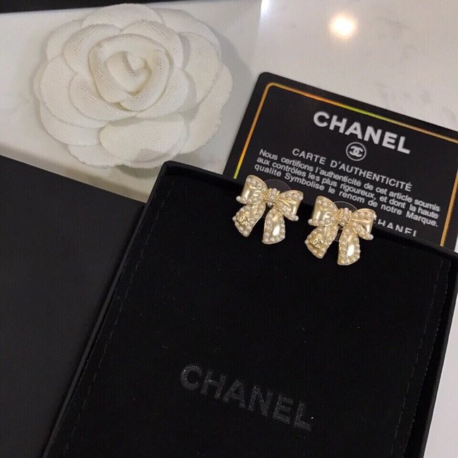 Chanel Earring CSJ11242231