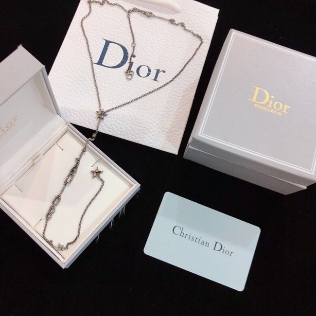 Dior Necklace CSJ33525533