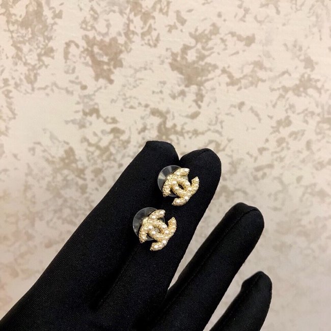 Chanel Earring CSJ34342451