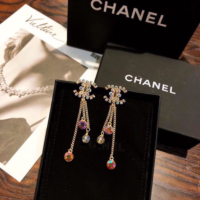 Chanel Earring CSJ31441143