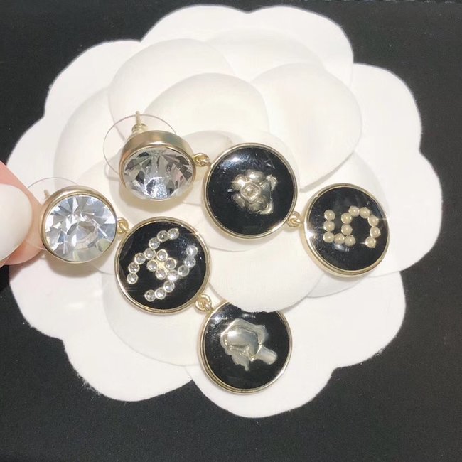 Chanel Earring CSJ90582689