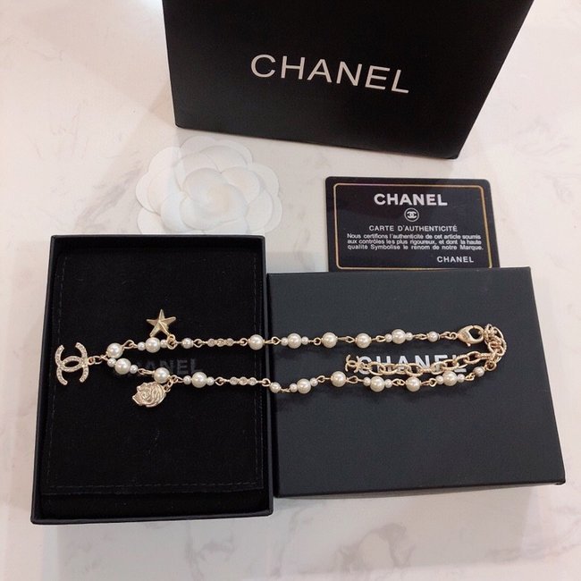 Chanel Necklace CSJ11155424