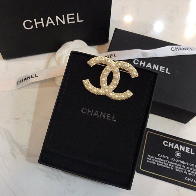 Chanel Brooch CSJ45445522