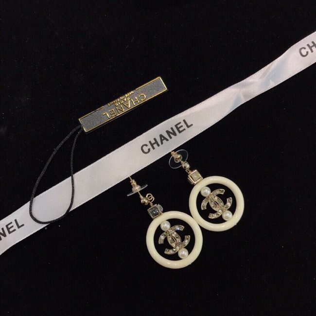 Chanel Earring CSJ33231312