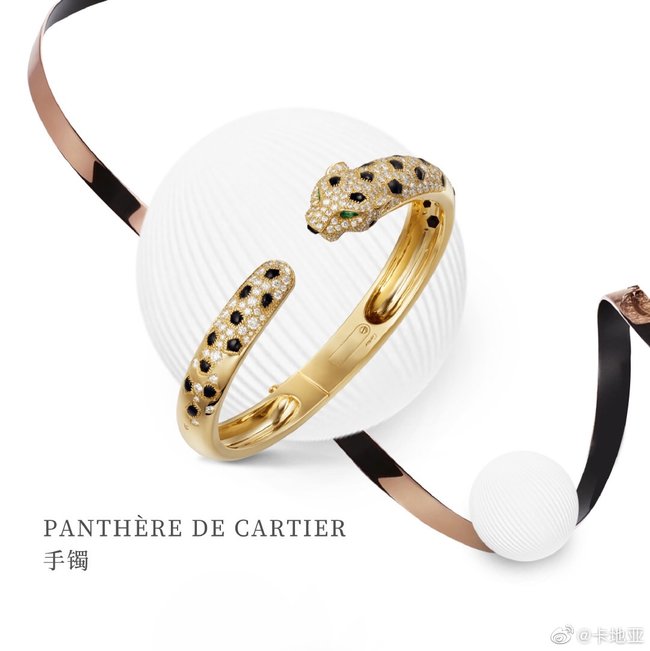 Cartier Bracelet CSJ25331555
