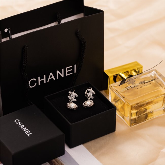 Chanel Earring CSJ25453235