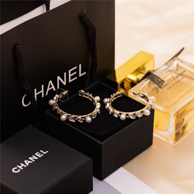 Chanel Earring CSJ42134213