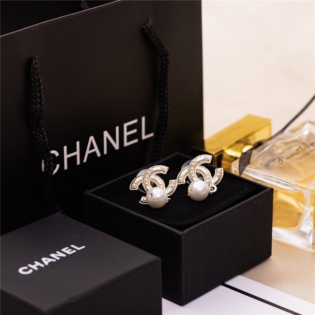 Chanel Earring CSJ35351121