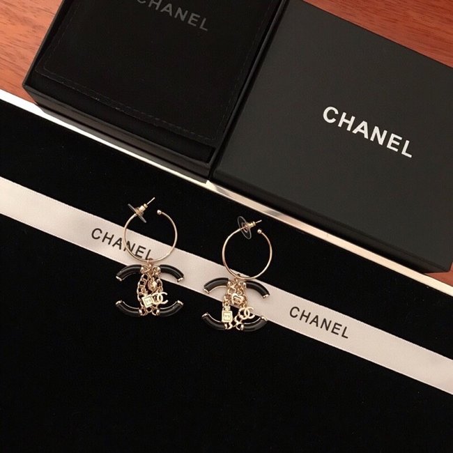 Chanel Earring CSJ70002049