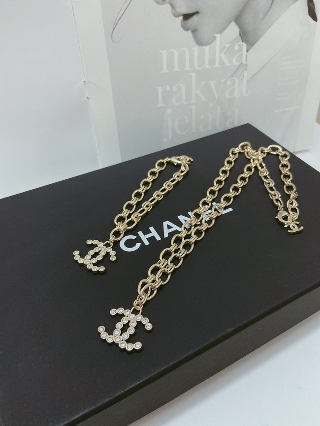 Chanel Necklace CSJ33432154