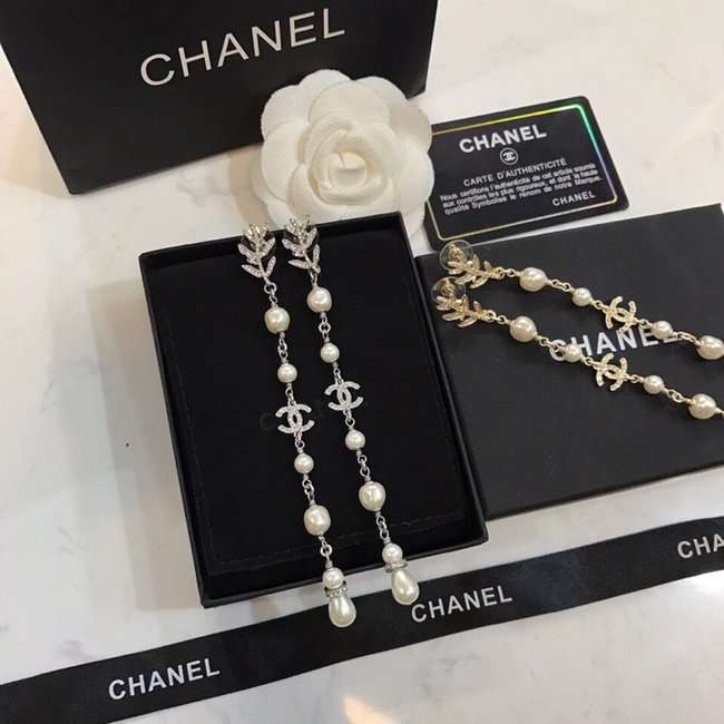 Chanel Earring CSJ55221525