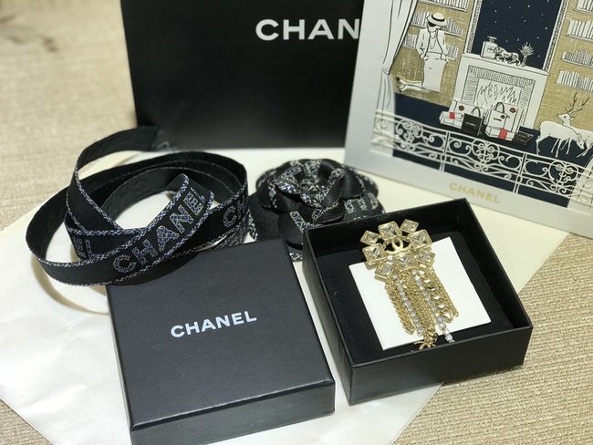 Chanel Brooch CSJ44421343