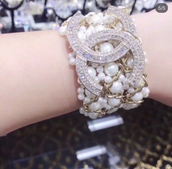 Chanel Bracelet Chain CSJ10001564