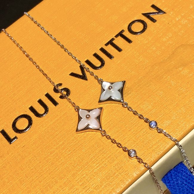 Louis Vuitton Bracelet Chain CSJ90001623