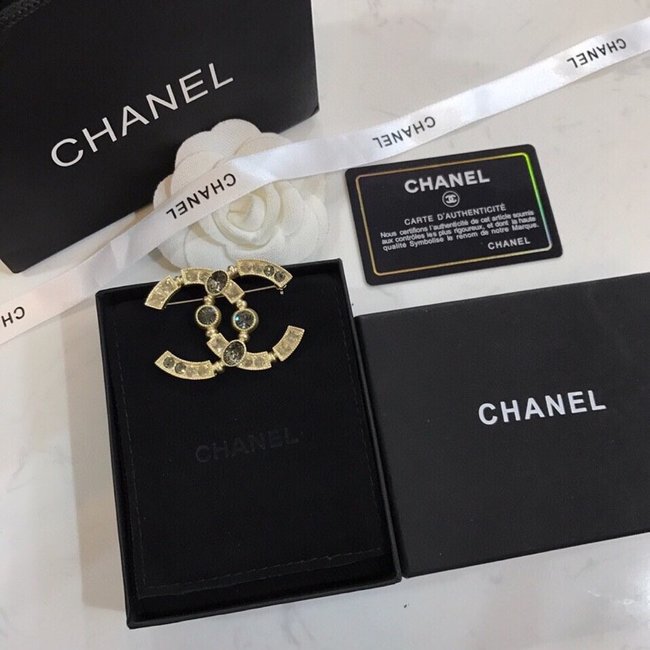 Chanel Brooch CSJ10001964