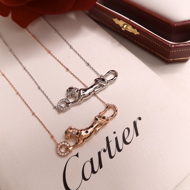 Cartier Necklace CSJ30001137