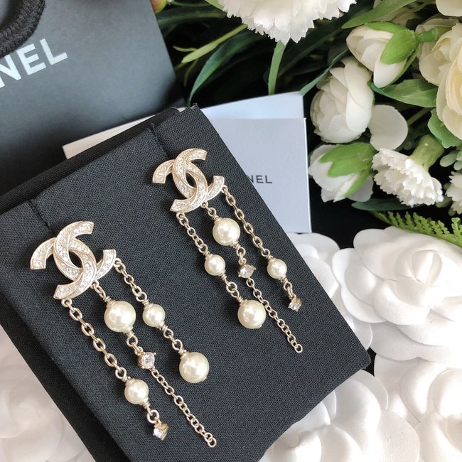 Chanel Earring CSJ31341145