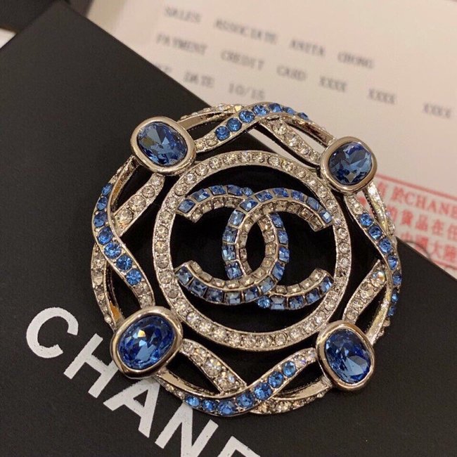 Chanel Brooch CSJ10001757