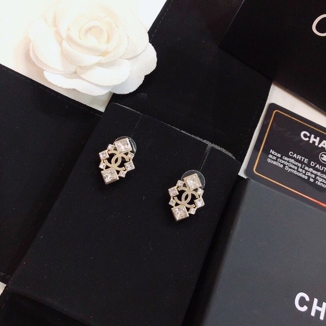 Chanel Earring CSJ50001663