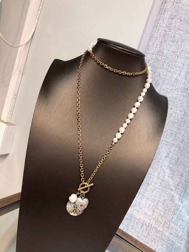 Dior Necklace CSJ70001964