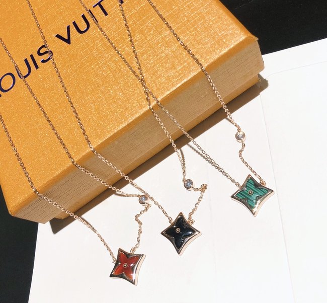 Louis Vuitton Necklace CSJ21542241