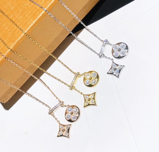 Louis Vuitton Necklace CSJ30001549