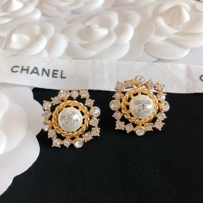 Chanel Earring CSJ44145514